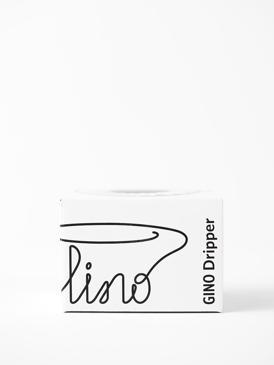 Gino Dripper